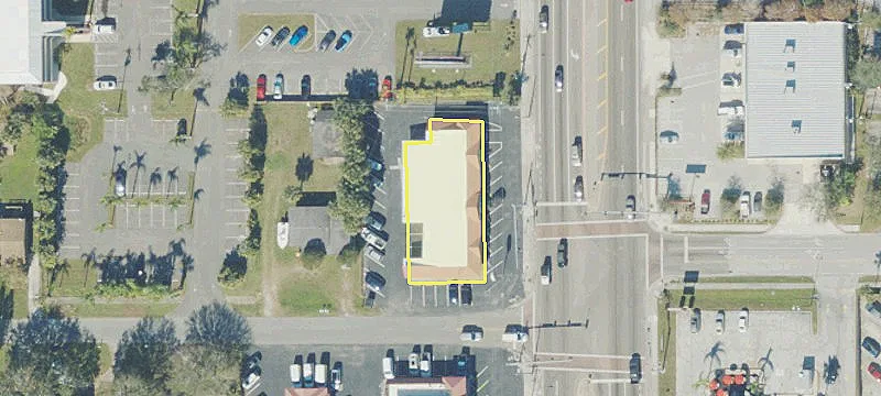 537 Courtenay Pkwy