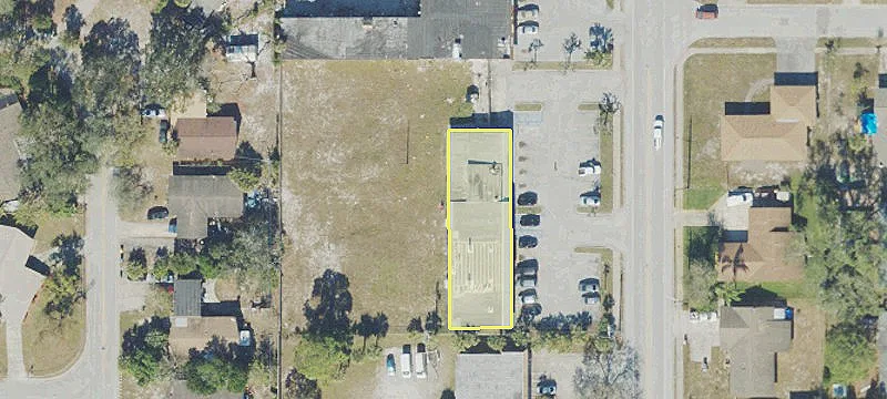 805 Fiske Blvd, Unit 107