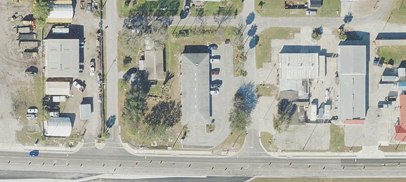 10 Lk Hamilton Blvd