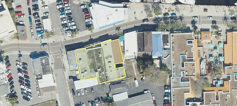 777 Dodecanese Blvd
