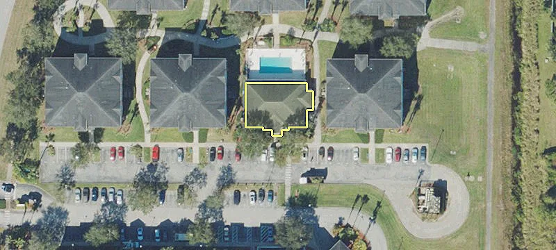 825 Briar Crk NE Blvd, Unit 302
