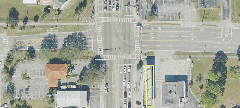 3 Merritt Ave