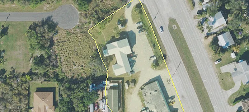 8800 Us Hwy 1st 1