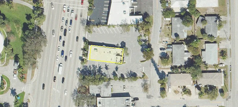 1750 Federal Hwy