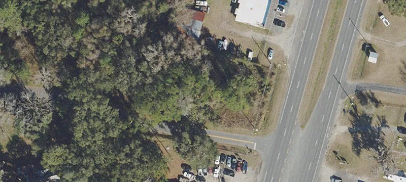 Colson Rd
