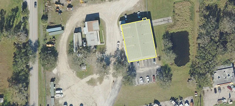 2410 92nd Hwy