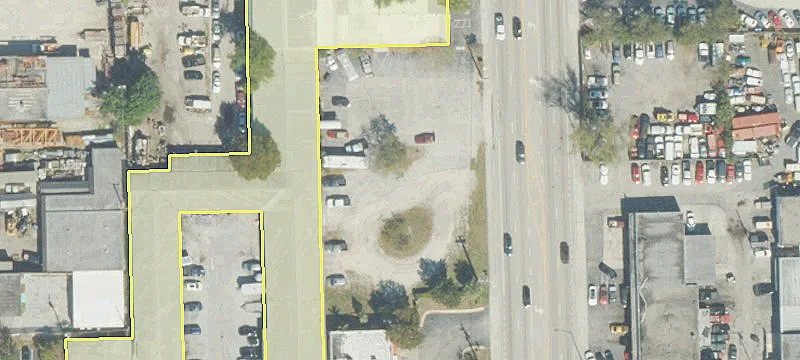 4461 Dixie Hwy