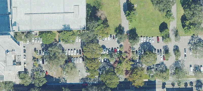 301 Broward Blvd