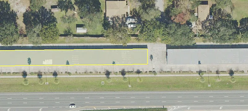 1801 Irlo Bronson Memorial Hwy