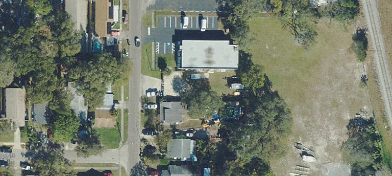 4th NW St