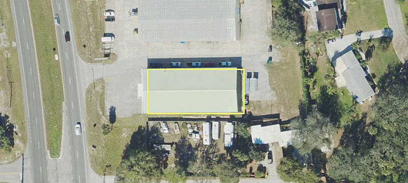 3700 Hwy 1st 1