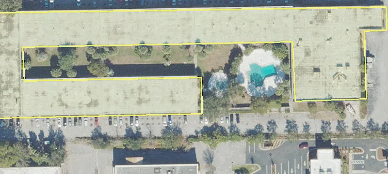 7900 Orange Blossom Trl, Unit 2136