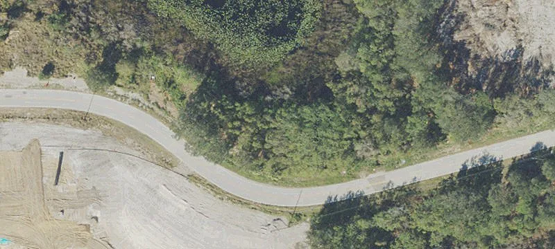 Mtn Lk Cutoff Rd