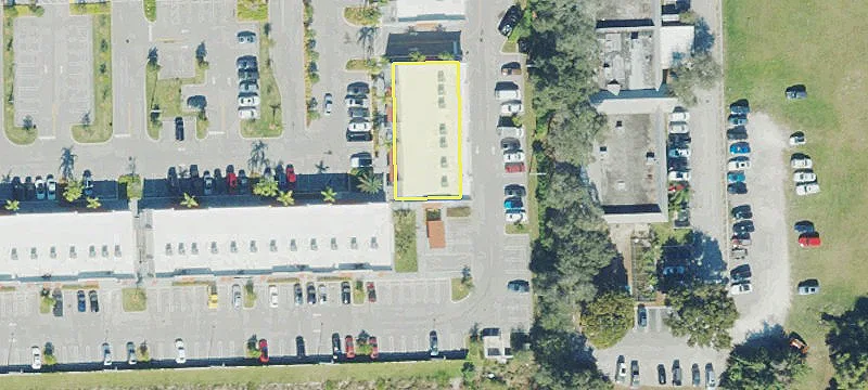 9610 Stirling Rd, Unit 107