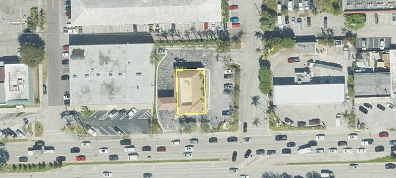2521 Commercial Blvd