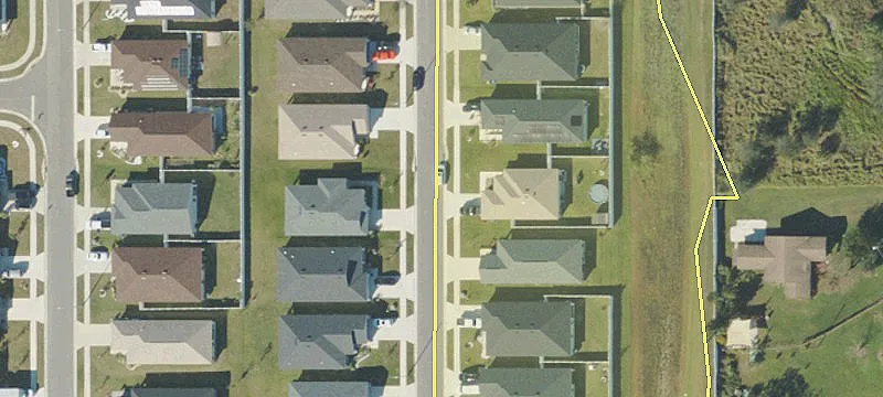 Orleans Dr