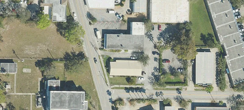 1834 Old Dixie Hwy
