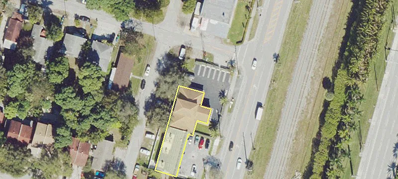 18240 Dixie Hwy