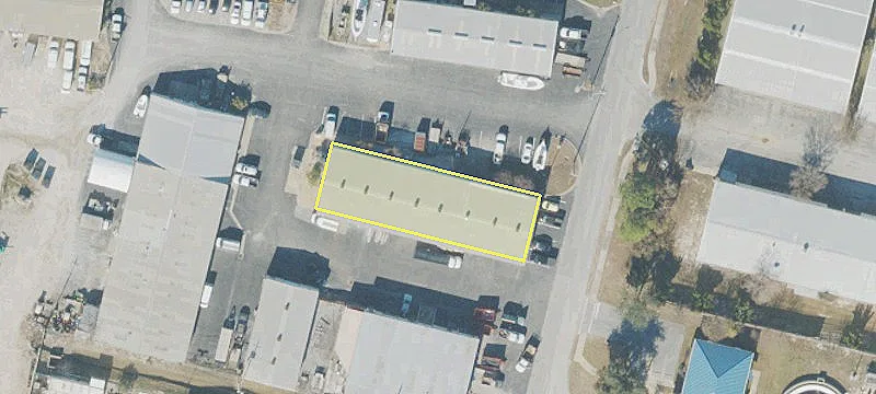 150 Industrial Park Ln