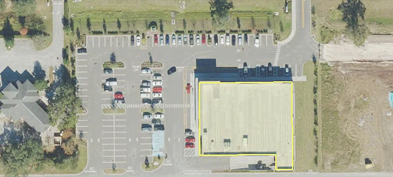 1400 Irlo Bronson Memorial Hwy