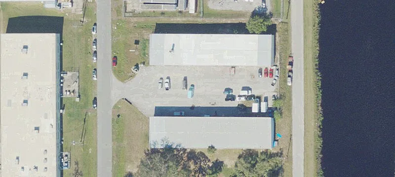4017 Pnes Industrial Ave