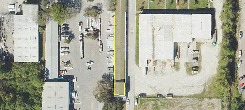 607 Market Ave