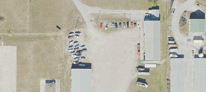 6448 Hwy 60th E