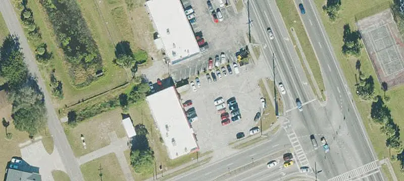 6801 Hwy 1st 1