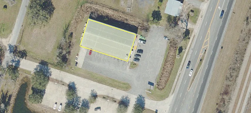 22712 Us Hwy 301st N