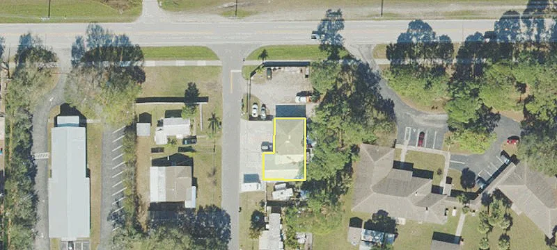 2314 Patton Ln
