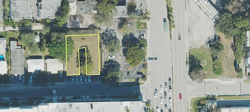 1601 Federal Hwy