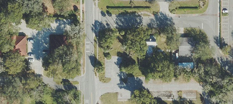 Lk Jessup Ave