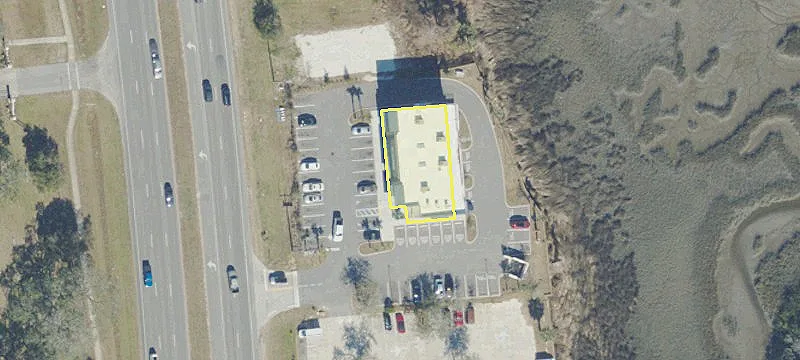 1650 Us Hwy 1st S