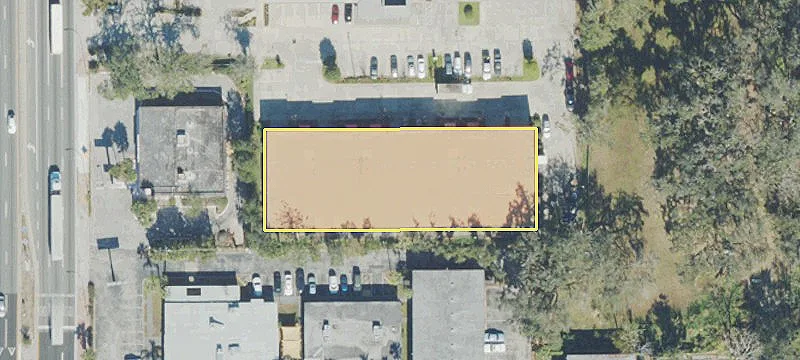 3979 Orange Blossom Trl, Unit 1