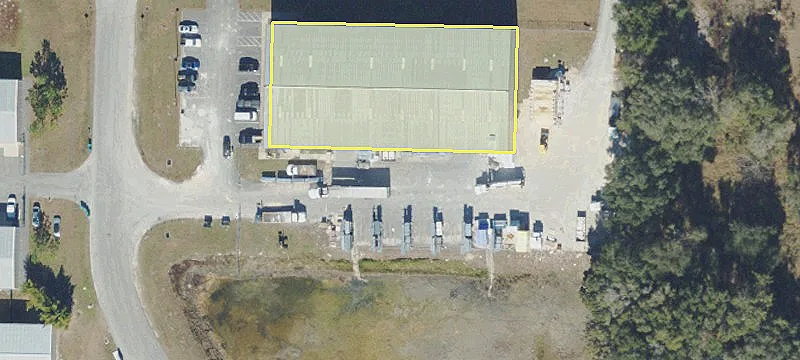 4399 County Rd 156