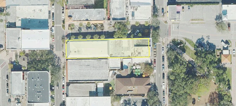 111 Harrison St