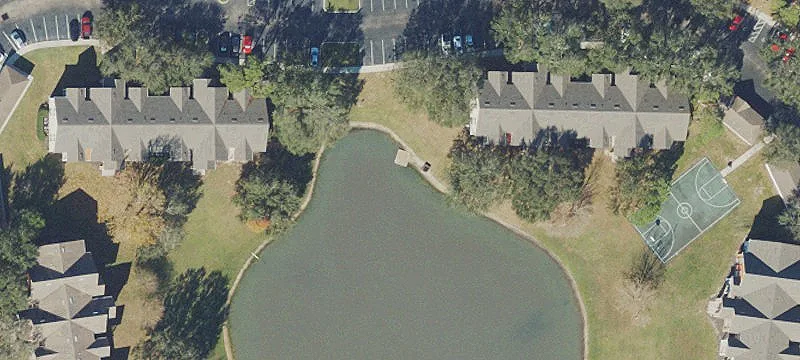 4025 Cypress Gdns Rd
