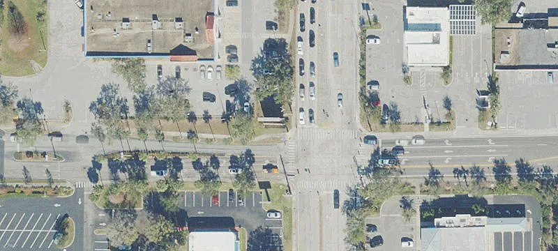 Orlando Ave