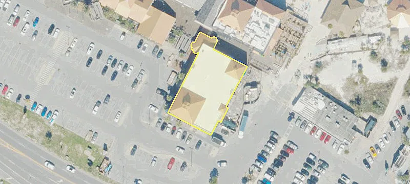 400 Quietwater Bch Rd