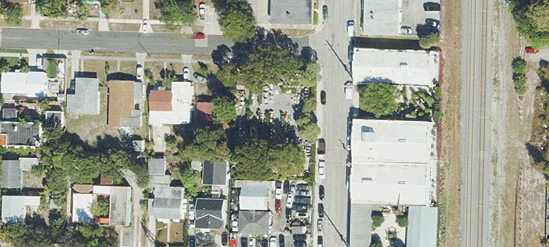 6101 Georgia Ave