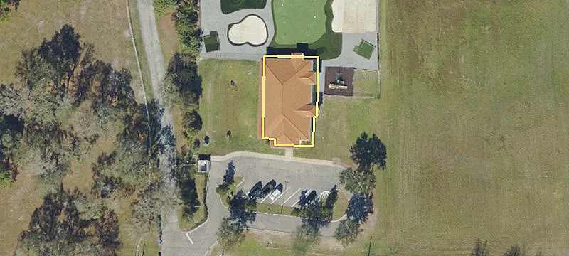 6625 Van Dyke Rd