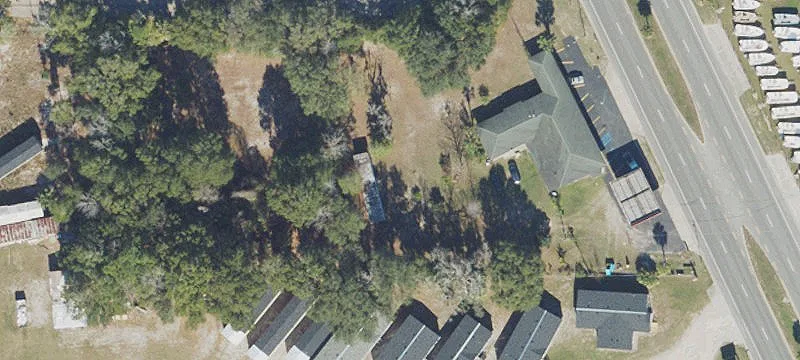 3481 Byron Butler Pkwy