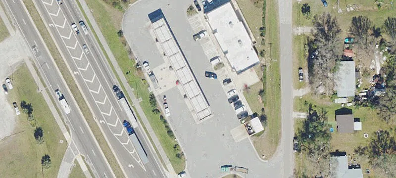 2927 Us Hwy 17th S