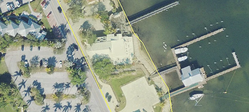 1540 Indian Riv Dr