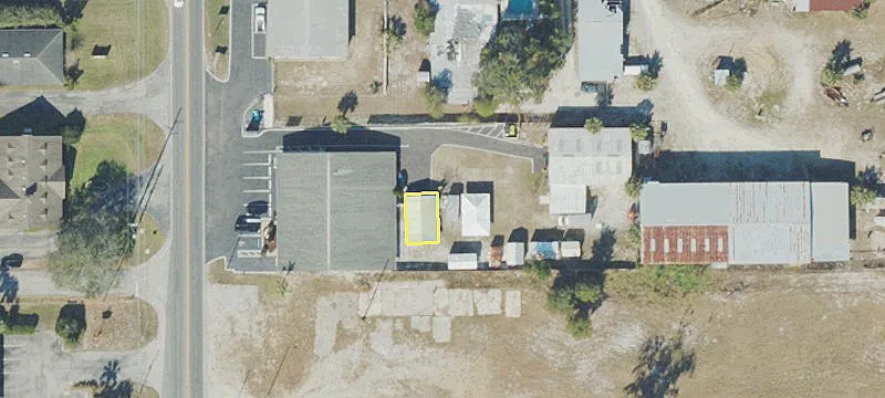 4580 Hwy 19a