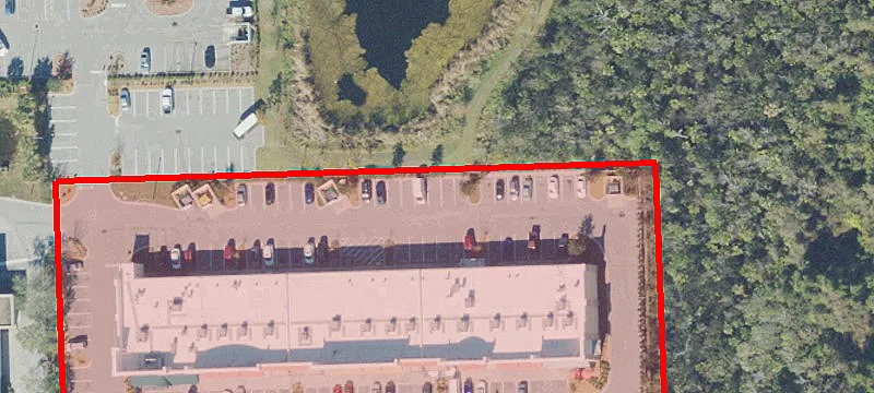 7954 Wickham Rd Ste, Unit 110
