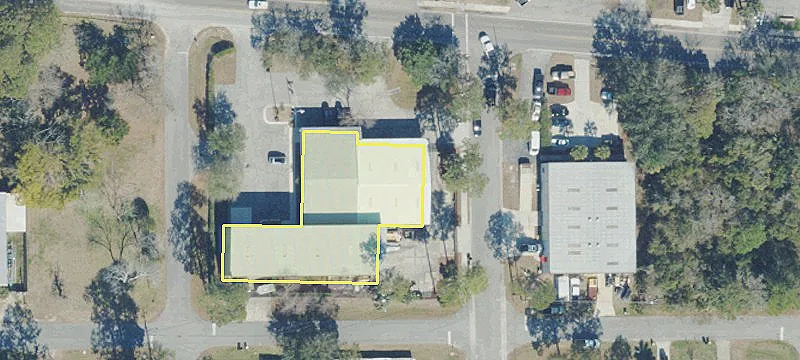 248 Levy Rd
