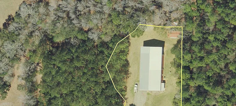 3822 Willard Norris Rd