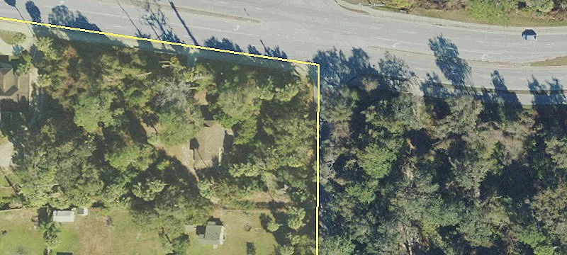 Debary Ave