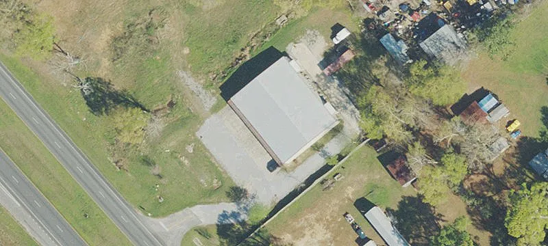 1320 Hwy 29